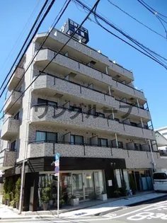 日神パレス板橋の画像