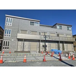 メゾン ド LUNAの画像