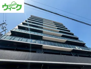 Mayfair田町Premium【7階】の外観