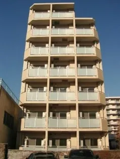 スカイコートヌーベル大森の画像