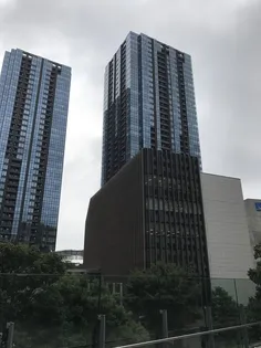 大崎ウエストシティタワーズの画像