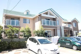 フィオーレの画像