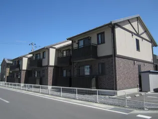 シャルム ガーデン Eの画像