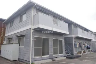 コーポ片島 A棟の画像