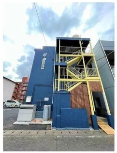 リルームス日吉町の画像