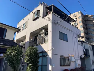 コーポ榎本の画像