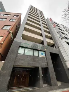 チェスターコート御茶ノ水【3階】の外観