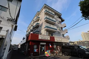 エスポワール木元【3階】の外観