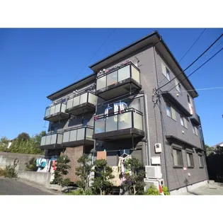 タウンコート室町IIの画像