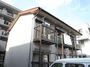 リバーハイツの画像