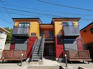 スイートヒルズA棟の画像