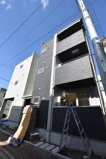 REGALESTーF古市2の画像