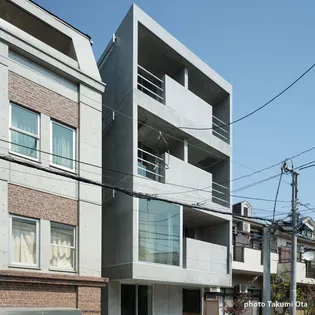 COCO FAMILLEの画像