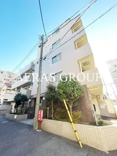 スカイコート世田谷用賀第2の画像