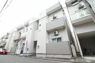 La Casa大曽根【2階】の外観