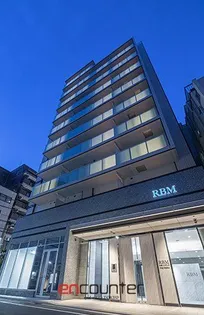 RBM本郷レジデンス【6階】の外観