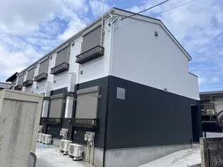 ワンフラッグ高柳の画像