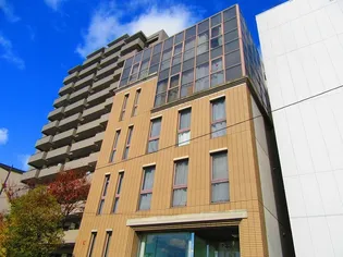 パッサージュ1の画像