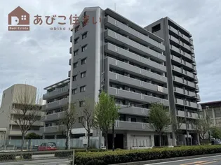 レグルス北池の画像