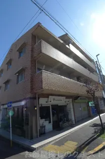 第二ハイツハットリマンションの画像