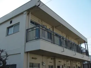 メゾン山下の画像