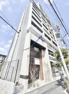 GENOVIA綾瀬IIの画像