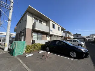 シャーメゾン杜王Iの画像