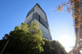 ブランズタワー豊洲の画像