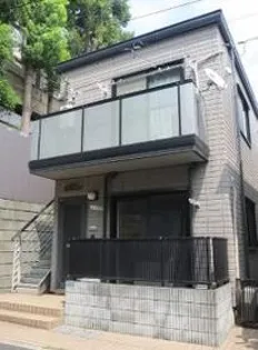 ドルフ白金台の画像
