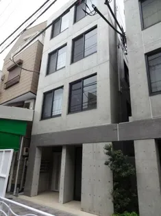 キャナルシティNORTHの画像