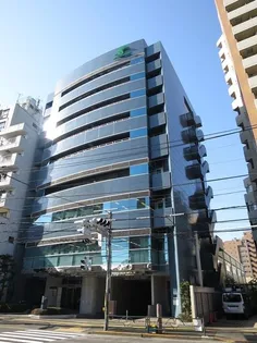 東京都文京区向丘1【マンション】の外観