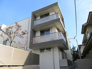 グラティア浦和別所の画像