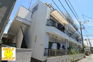 本八幡サンローズの画像