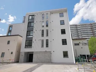 リベルテスクアール七番館【4階】の外観