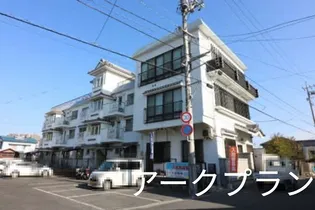 コーポやをたにの画像