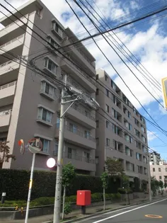 池袋ウエストヒルズの画像