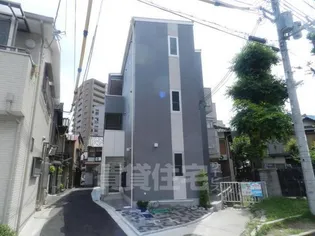 ベルグラン池田の画像