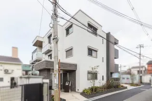 シャーメゾン豊中南Ⅲの画像