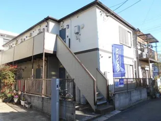 グレース市川の画像