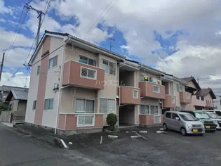 ハイツ水神Iの画像