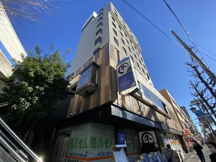 神奈川県川崎市高津区二子4【マンション】の外観