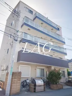 神奈川県相模原市南区上鶴間本町3【マンション】の外観
