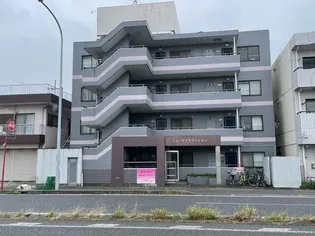 ニューライズマンションの画像
