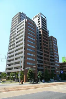千田町アインスタワーの画像