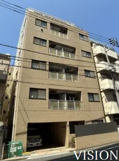 エクセル遠藤【3階】の外観