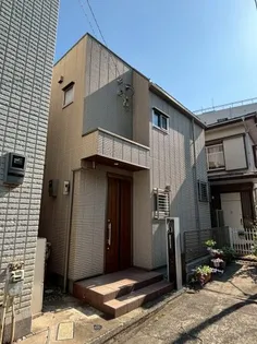雪谷大塚町13番メゾンB棟の画像