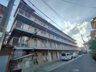 大協マンションの画像
