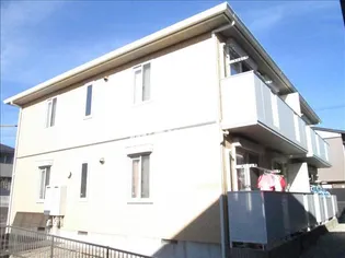 メゾン城阿原の画像