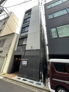 CONFIA東日本橋の画像