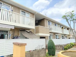リビングタウン四条大路B棟の画像